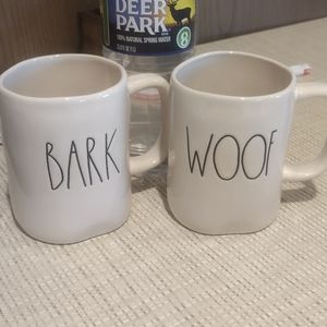 Rae Dunn (bark) Only